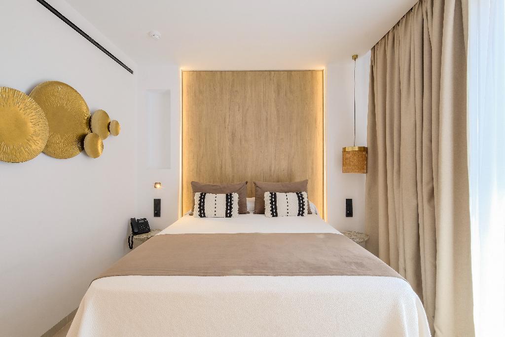 Imagem da galeria de Azuline Hotel M