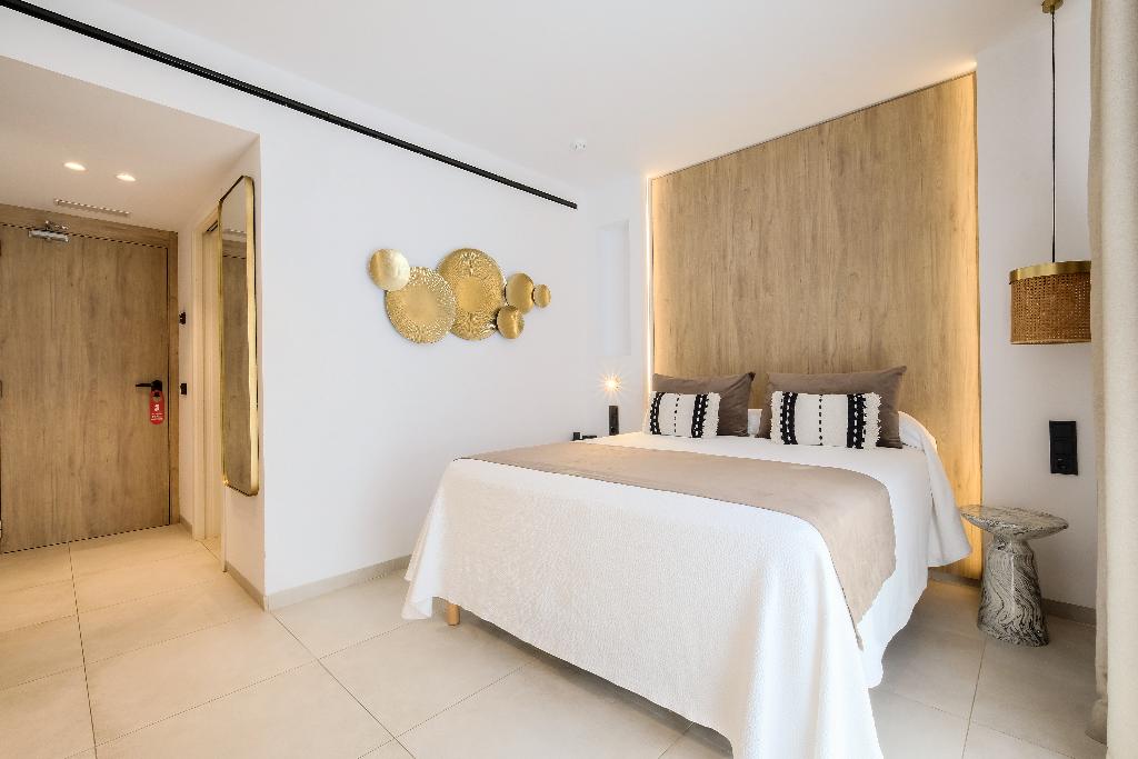Imagem da galeria de Azuline Hotel M