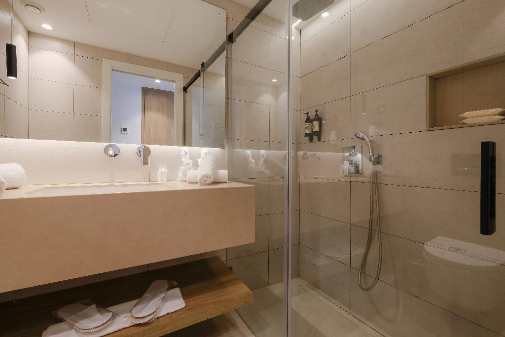 Imagem da galeria de Azuline Hotel M