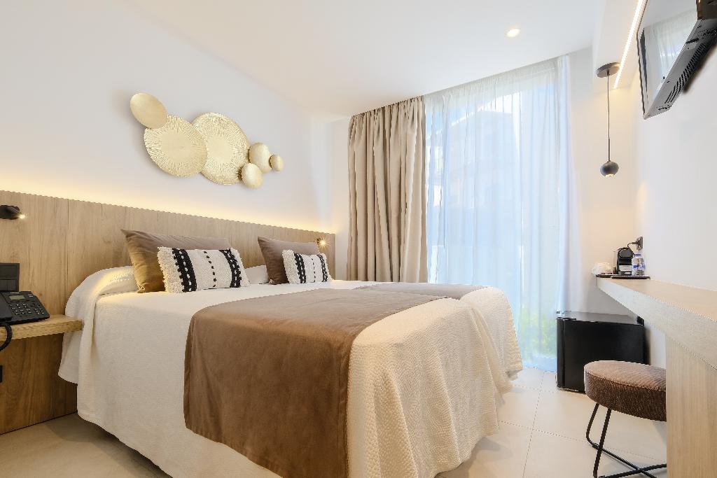 Imagem da galeria de Azuline Hotel M