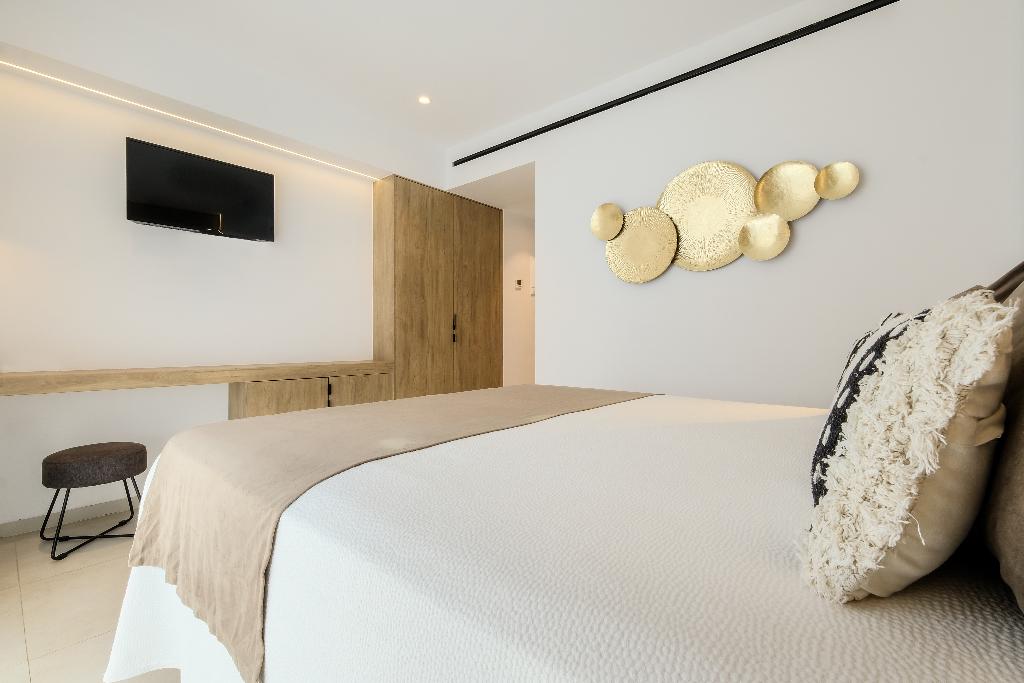 Imagem da galeria de Azuline Hotel M