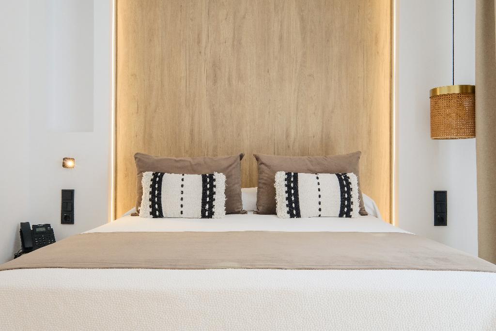 Imagem da galeria de Azuline Hotel M