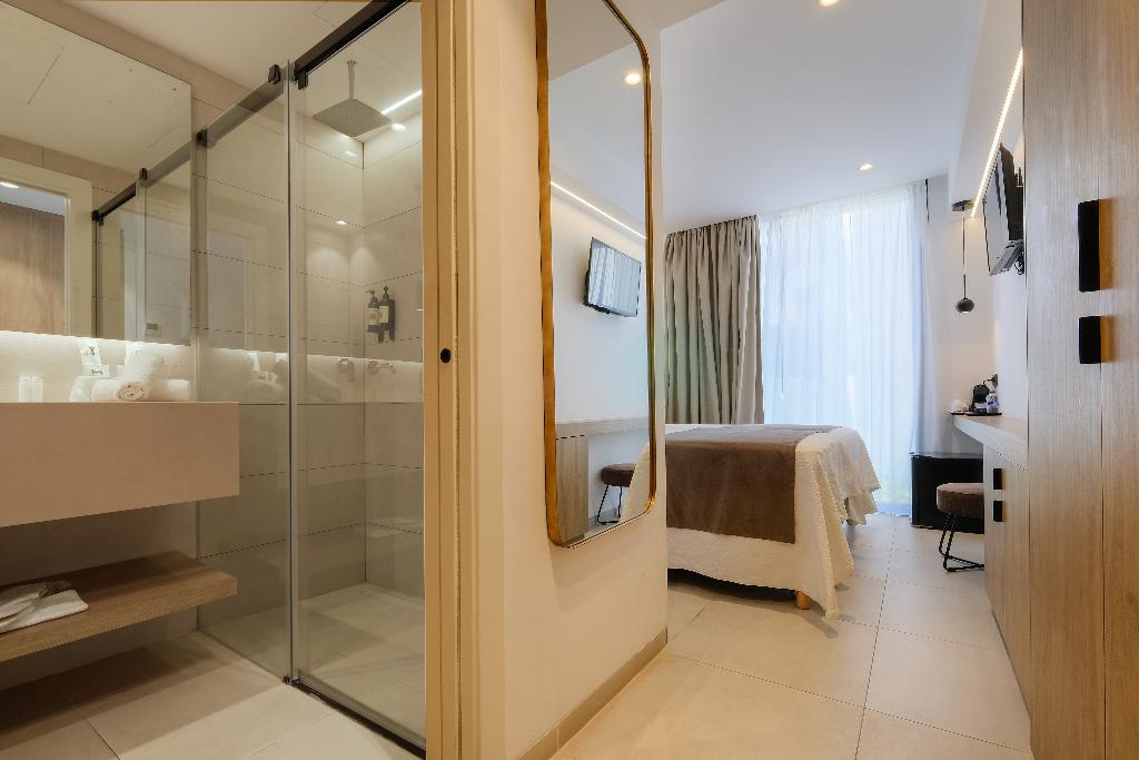 Imagem da galeria de Azuline Hotel M