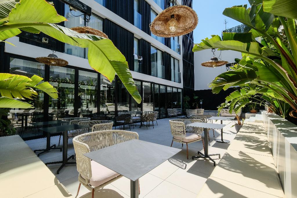 Hotel M Hotel, Spanien, Sant Antoni de Portmany. Großes 2