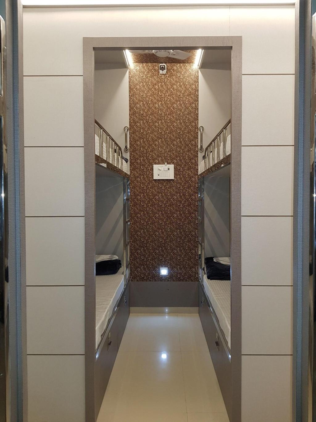 Hotel Nice Stay