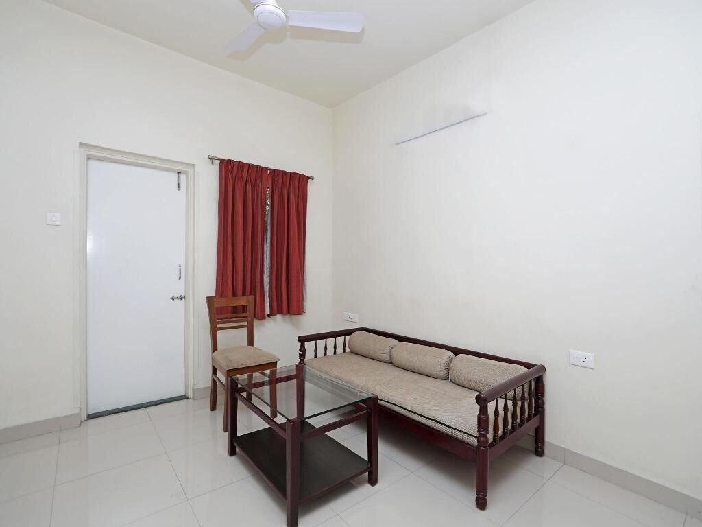 Hotel Surya Villa