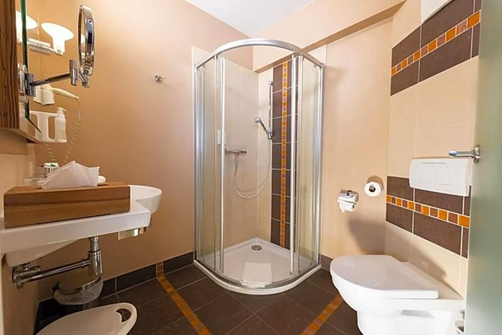 Hotel Sonnenhof