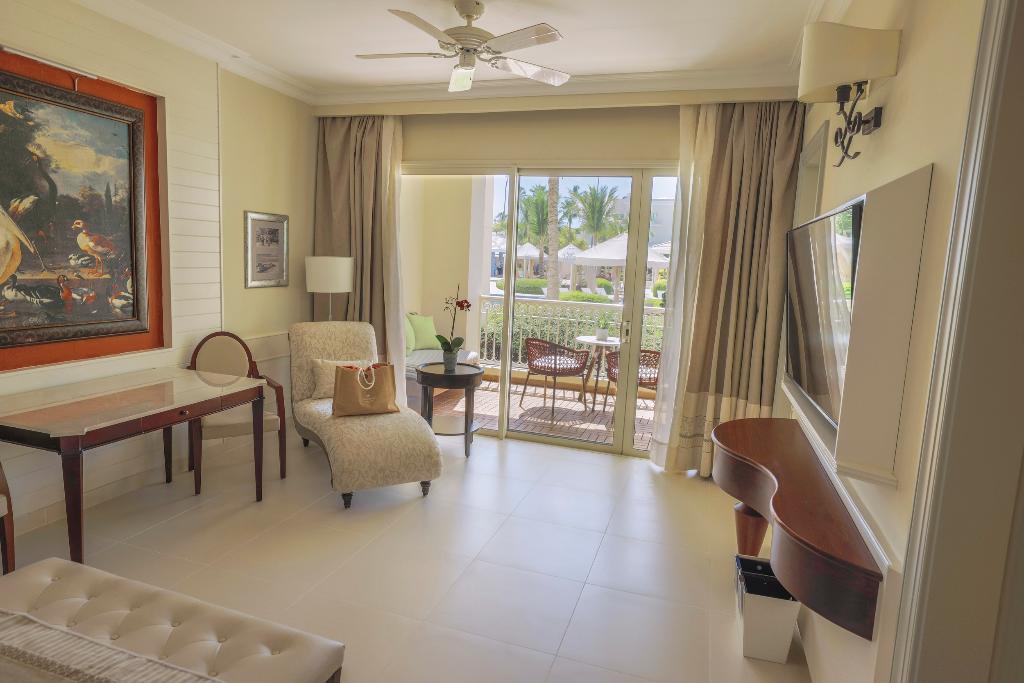 JOIA Bavaro by Iberostar All Inclusive