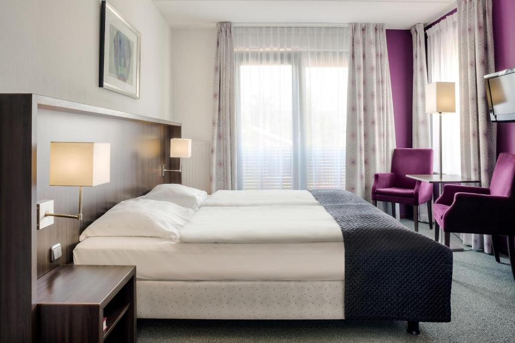 Hampshire Hotel Avenarius