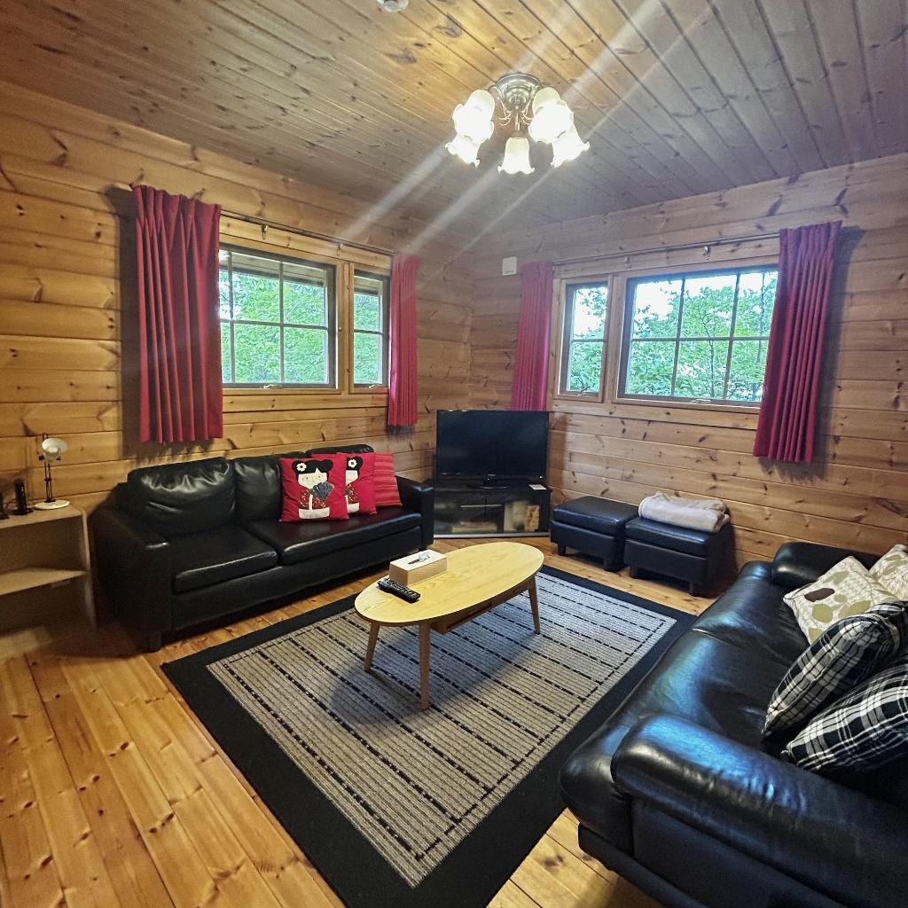 Kenman House Hakuba