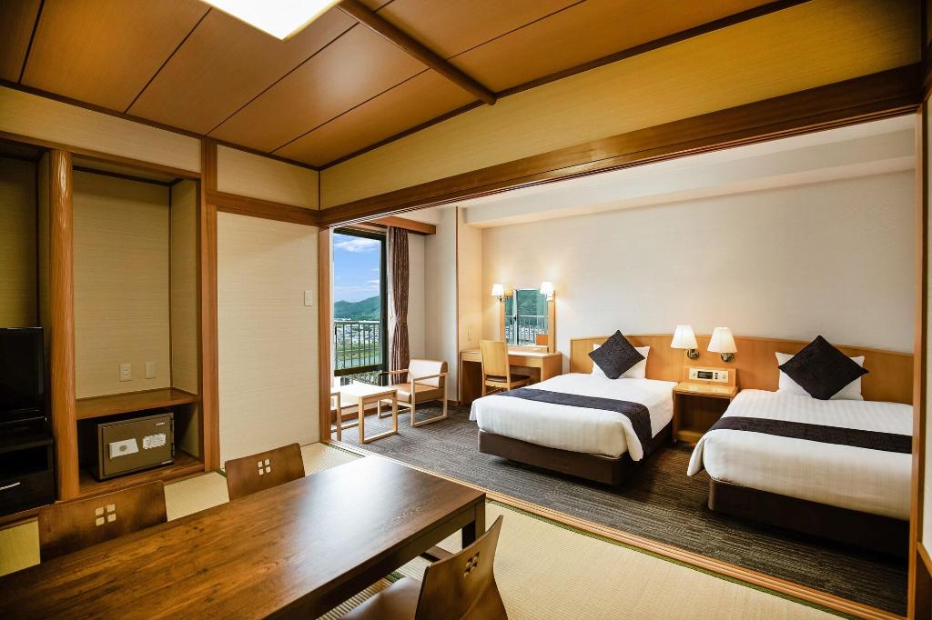 Kamenoi Hotel Kochi