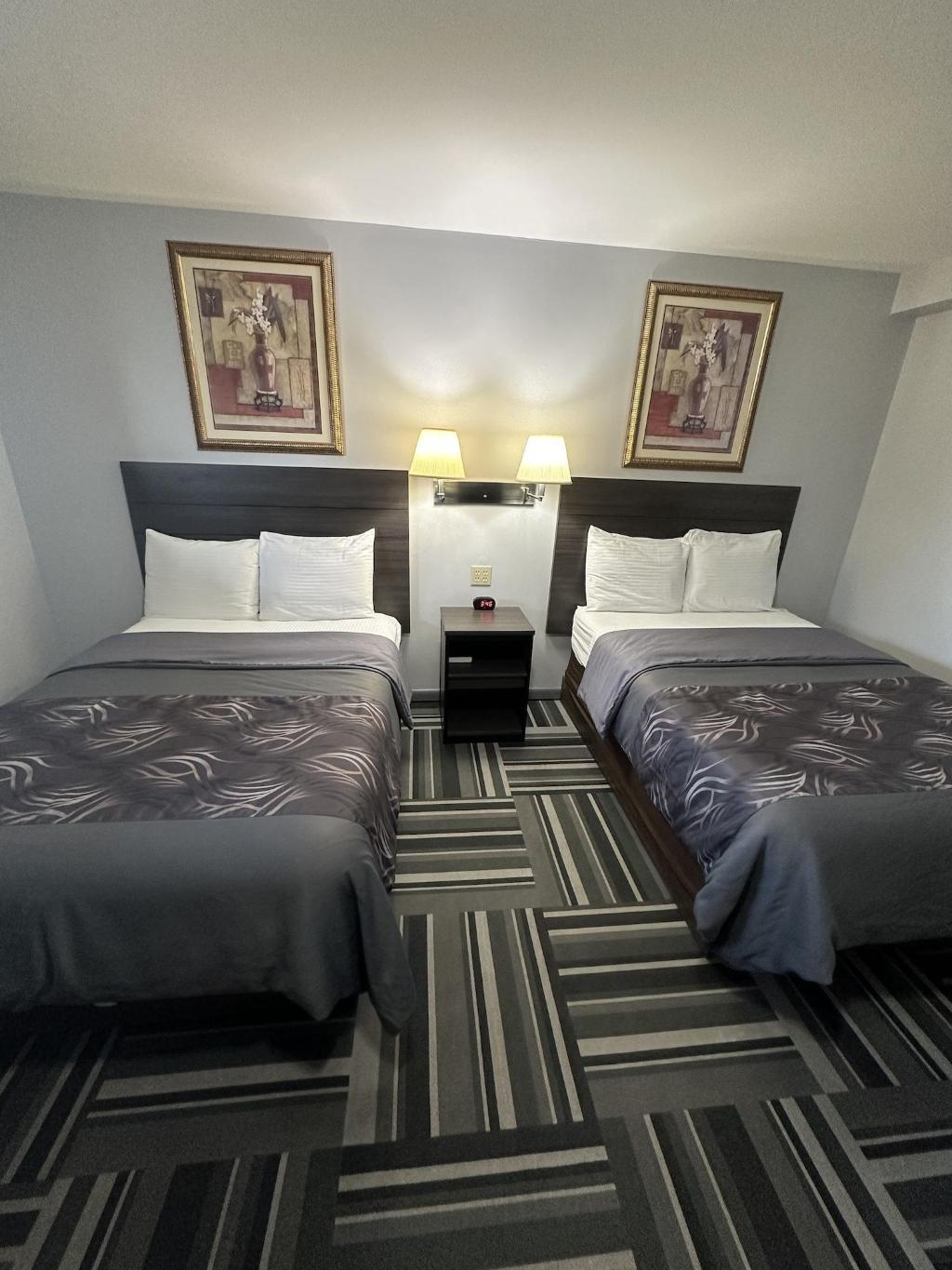 Relax Inn Saginaw