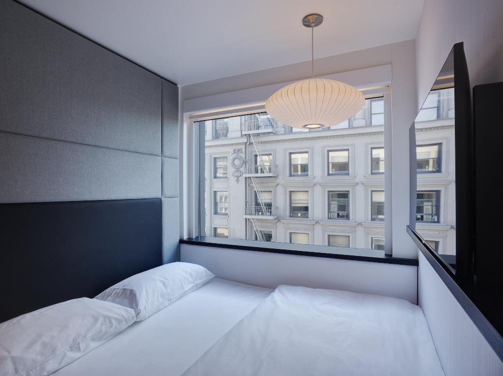 Citizenm San Francisco Union Square