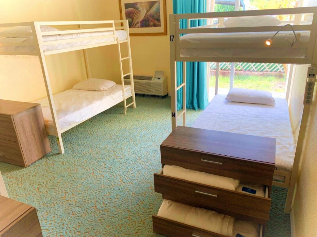 Bposhtels Orlando Florida Mall