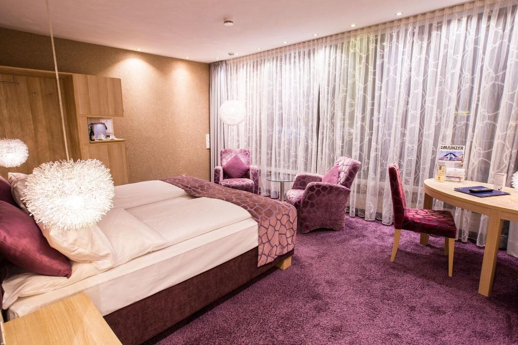 Hotel Hammer - General view