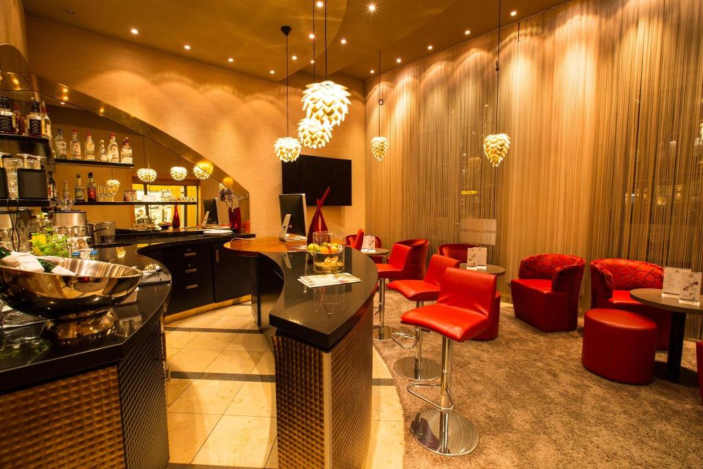Hotel Hammer - Bar