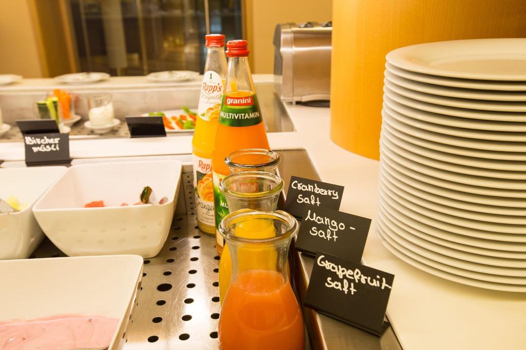 Hotel Hammer - Restaurant
