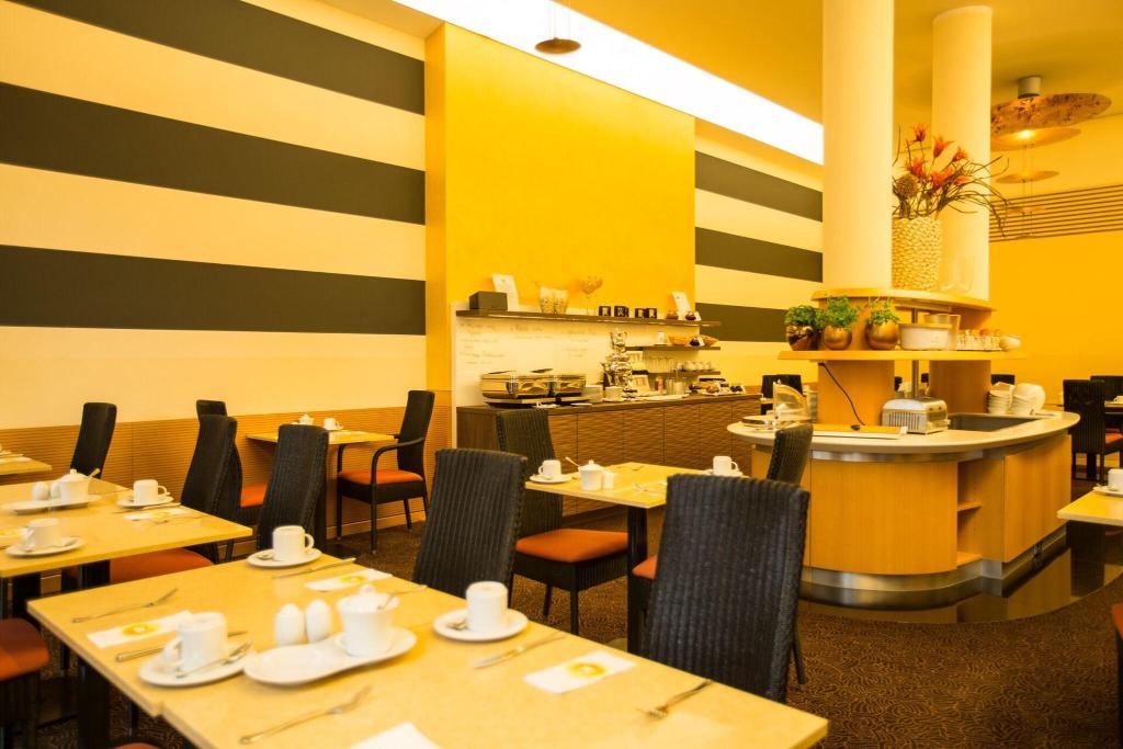 Hotel Hammer - Restaurant