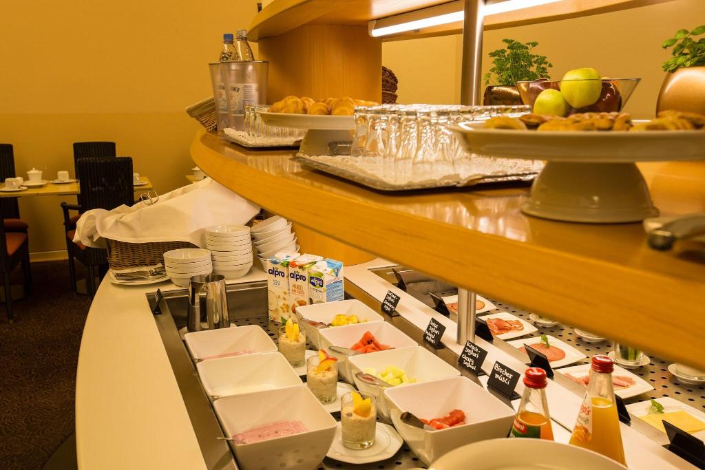 Hotel Hammer - Restaurant