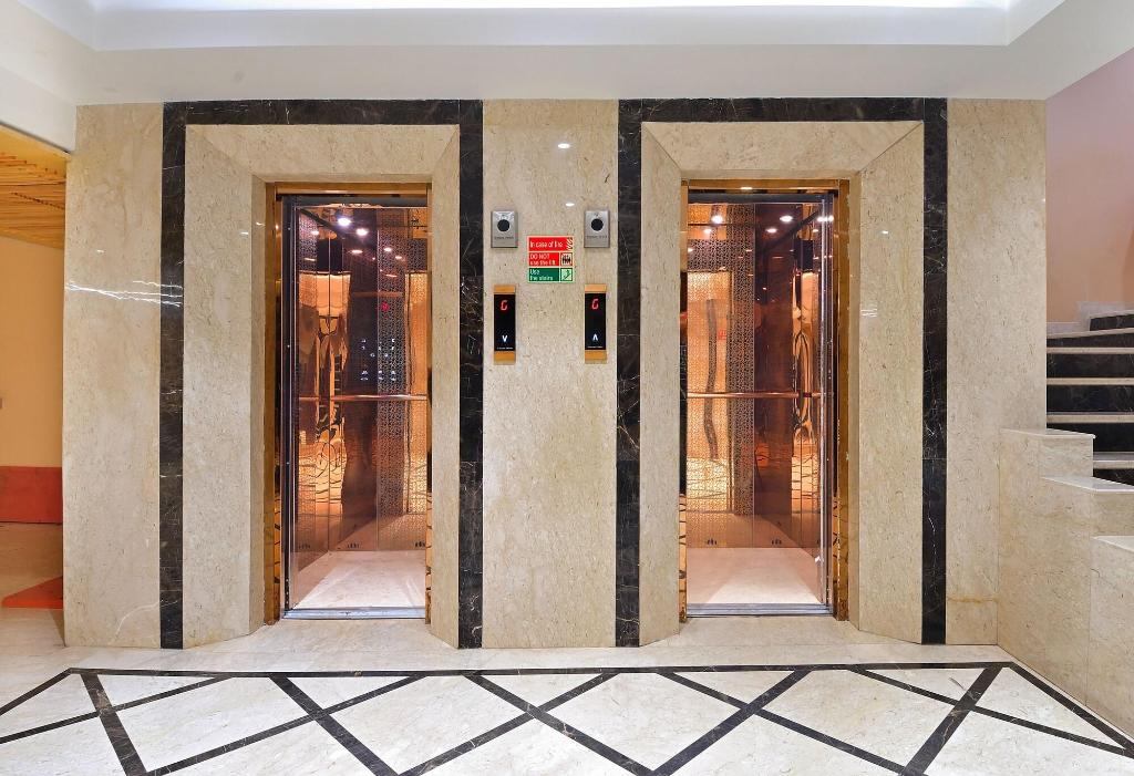 Hotel Vanson Delite