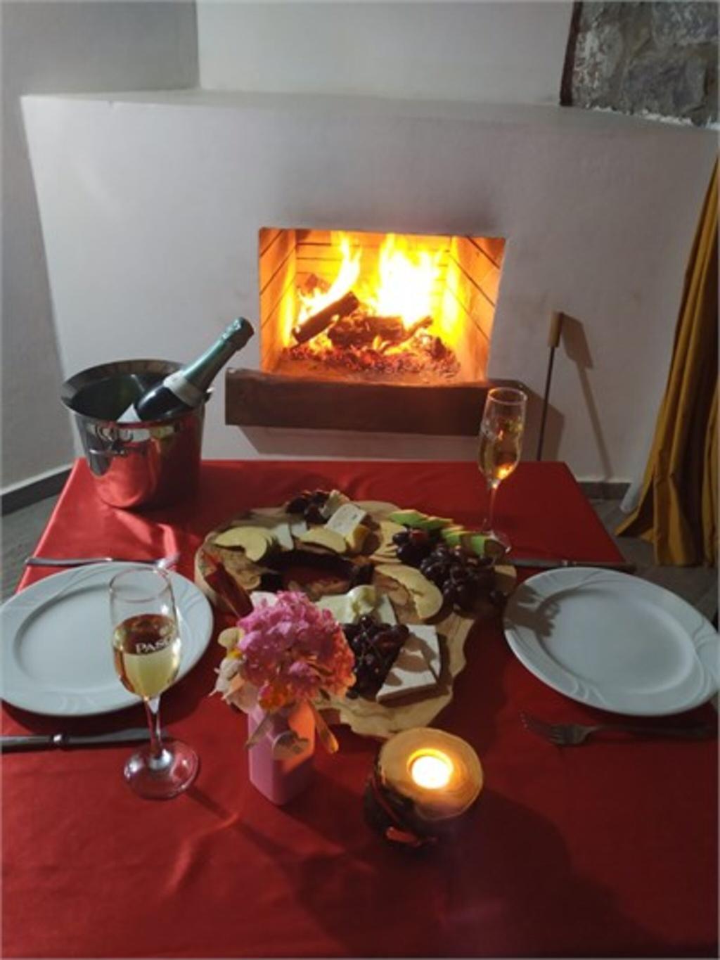 Ardiç Ağaci Tatil Köyü