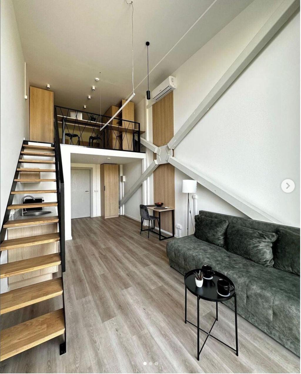 Weloft Coliving