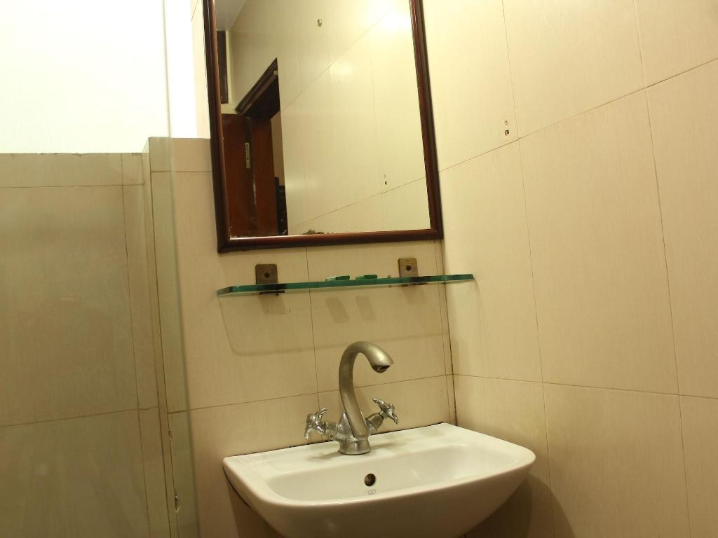 Hotel Kyron