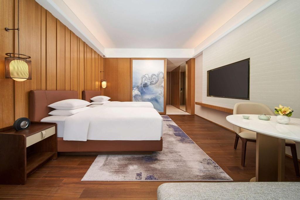 Hyatt Regency Guangzhou Zengcheng