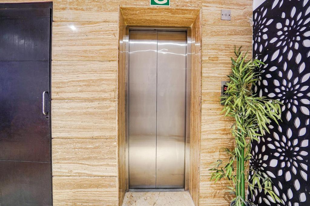 Fabhotel Idea Inn
