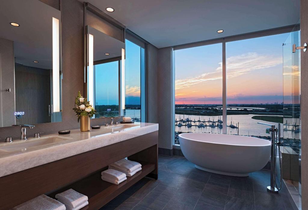 Hyatt Regency Baytown Houston