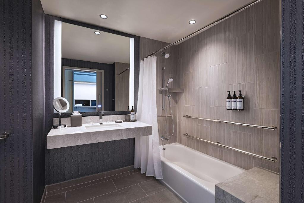 Hyatt Regency Conroe