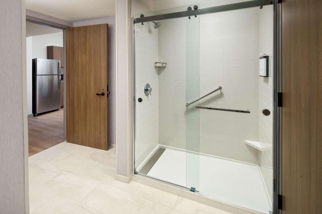 Hyatt Place Boise Meridian