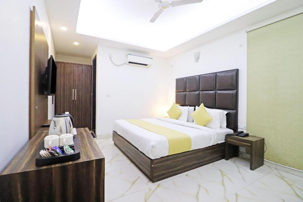 Hotel Mayda Prime Near Delhi Airport