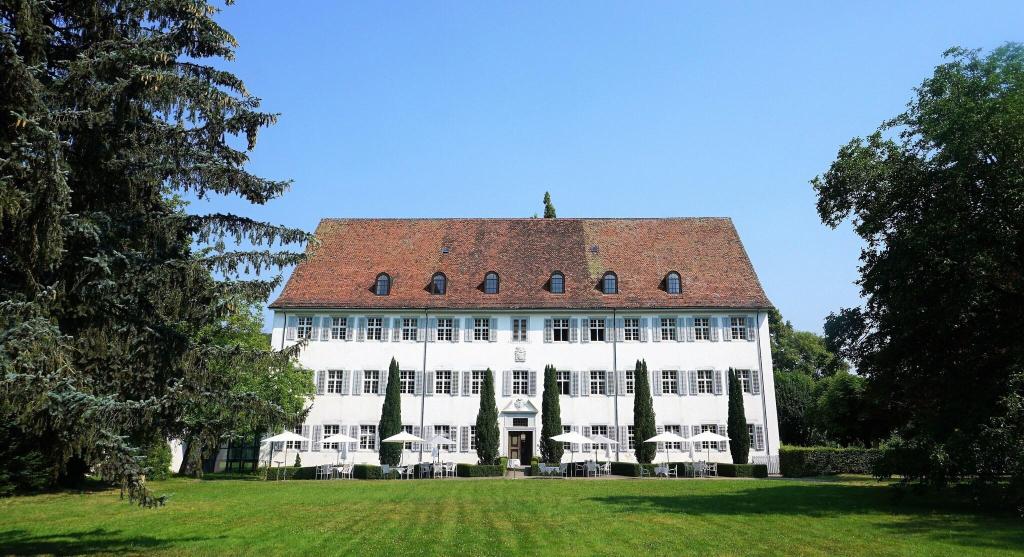Klosterhotel Kreuz