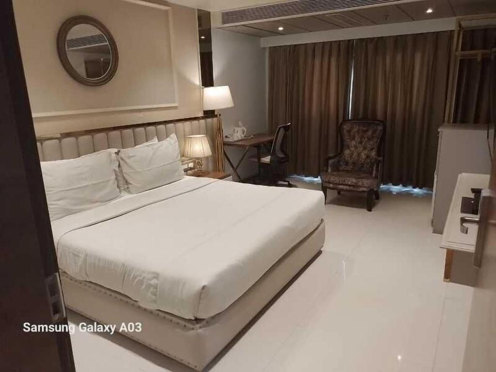 Sheetal Residency