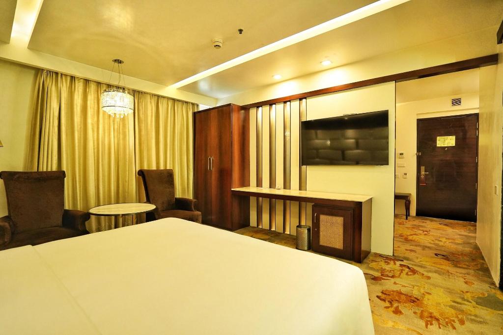 Hyatt Centric Rajpur Road Dehradun