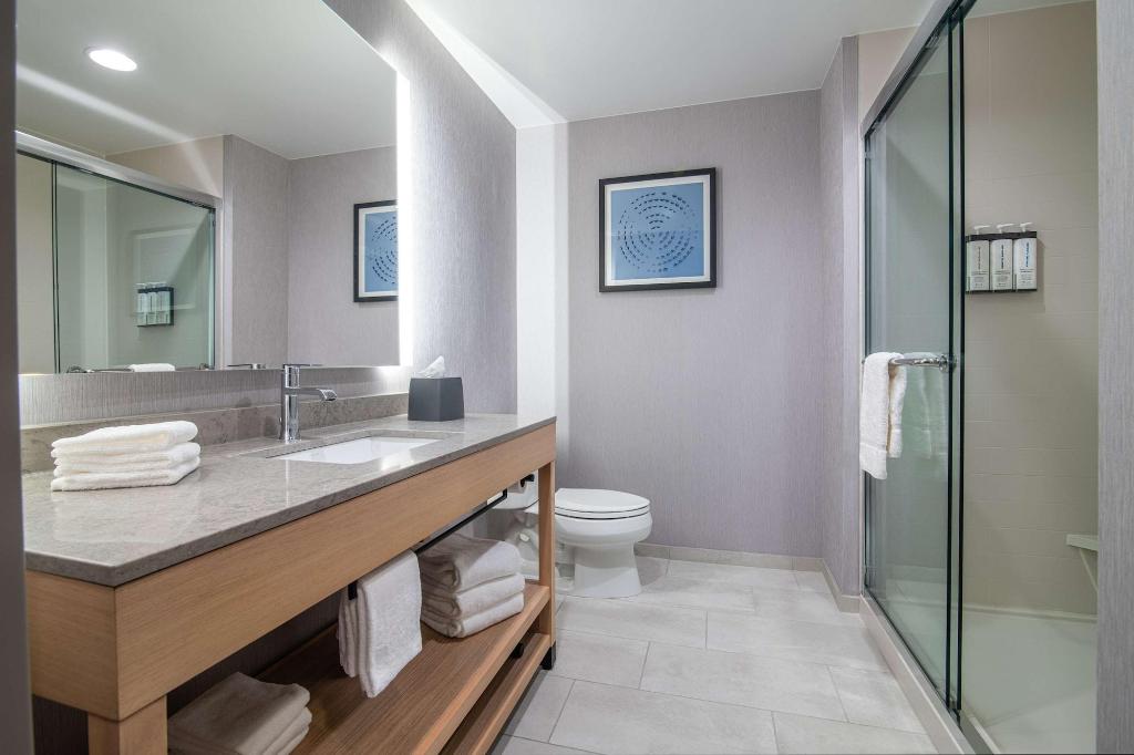 Hyatt Place Newark Silicon Valley