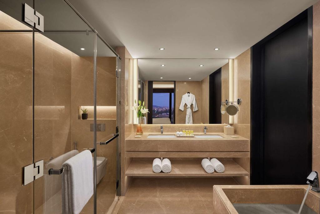 Hyatt Centric Juhu Mumbai