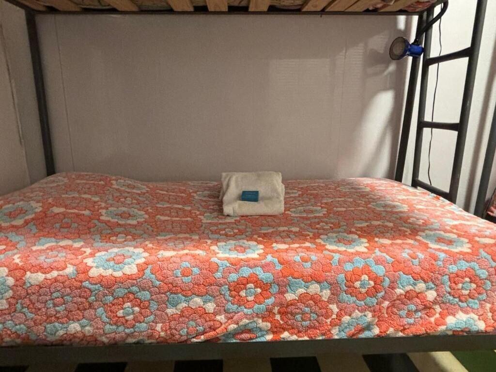 Hotel Hostel Posada 1914, Panama, Panama City. Großes 1