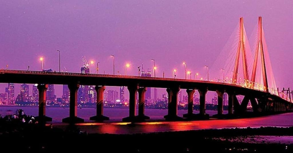 Hotel Golden Park, Mumbai