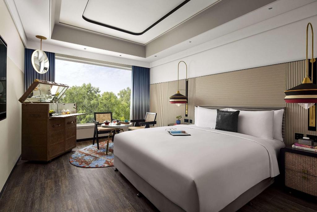 Hyatt Centric Sector 17 Chandigarh