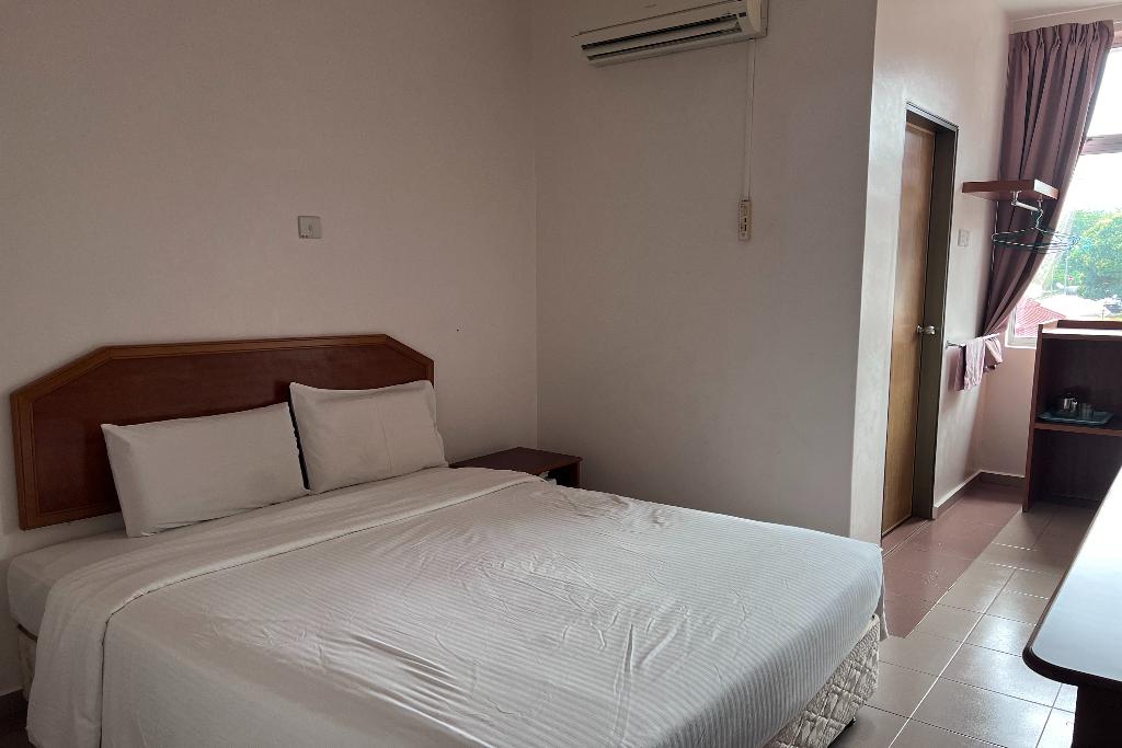 SL Villa Guesthouse, Kuantan