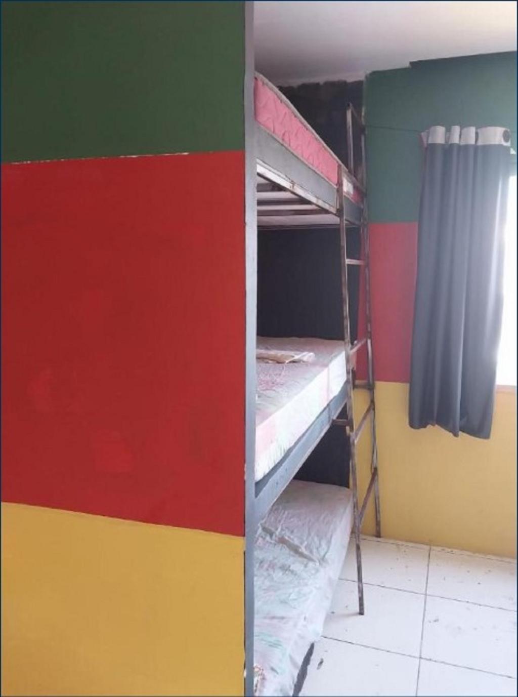 Hostel Do Rasta