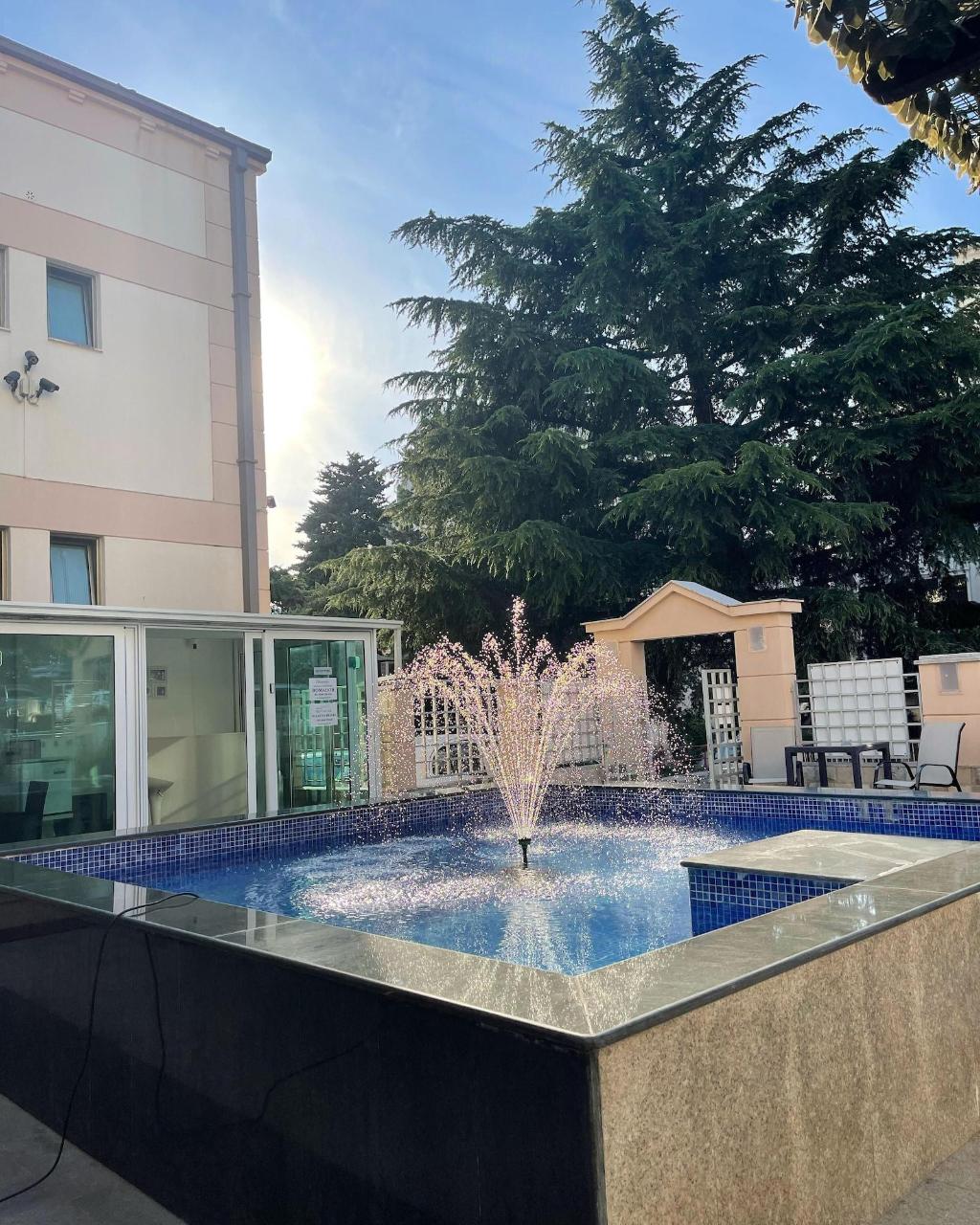 Domador Rooms&apartments