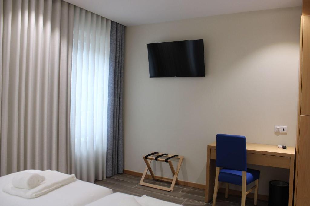 Oporto Station Hostel & Rooms