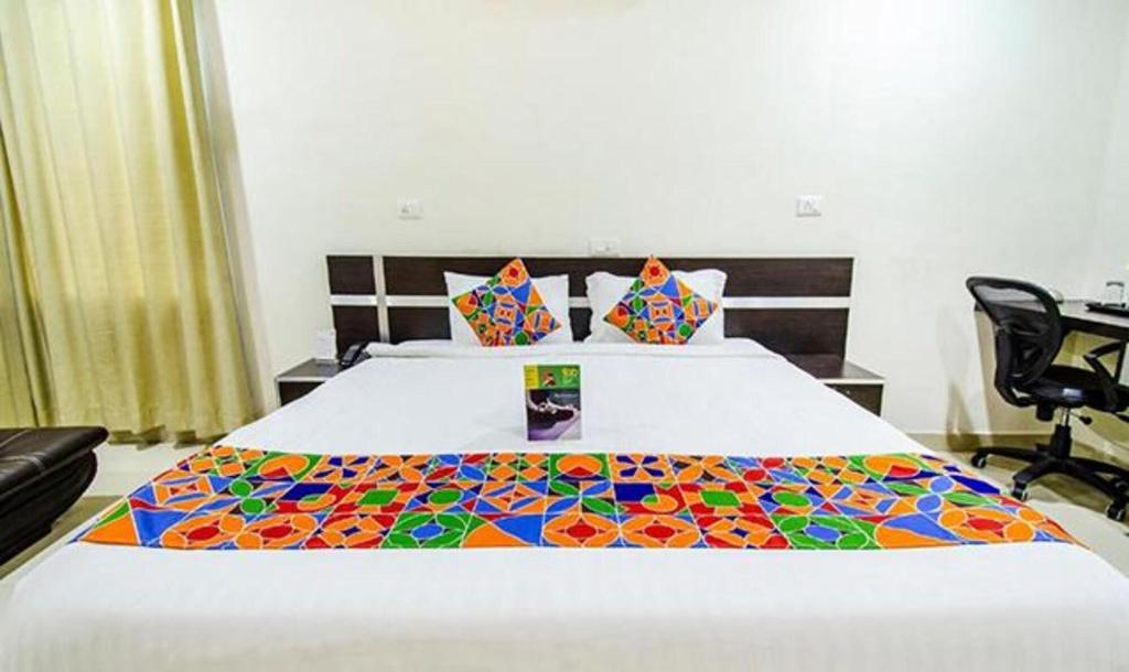 Fabhotel Pride Inn