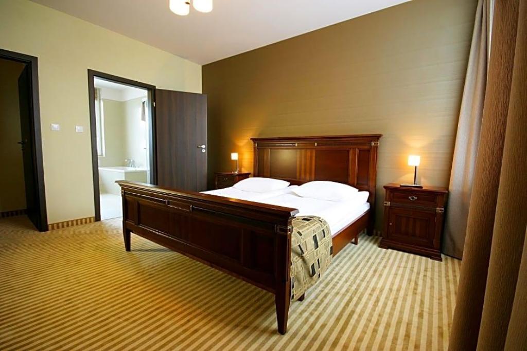 Hotel Moran Spa