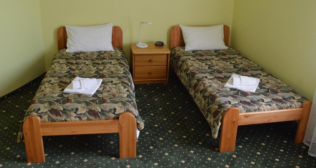 Hotel Tukums
