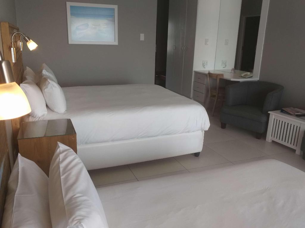 Diaz Hotel And Resort