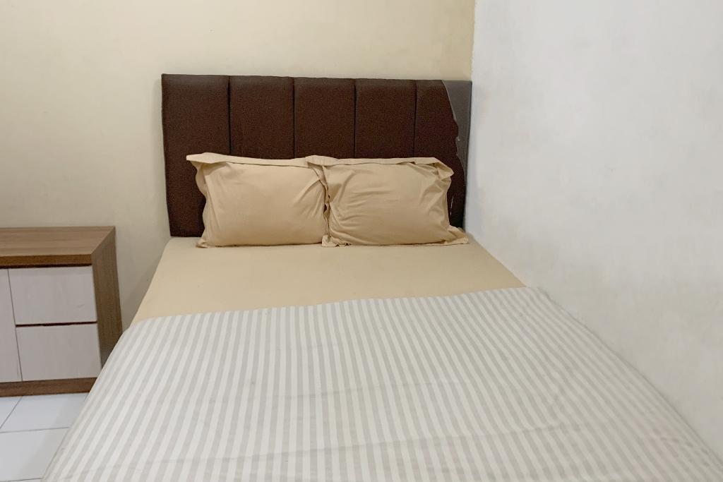 Residence 21 Syariah By Zuzu